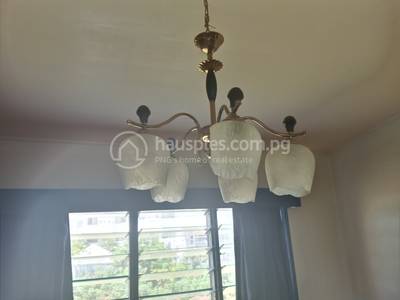 Duplex For Rent with 2 Parking Space