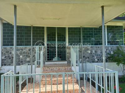 House and lot For Rent with 3 Parking Space