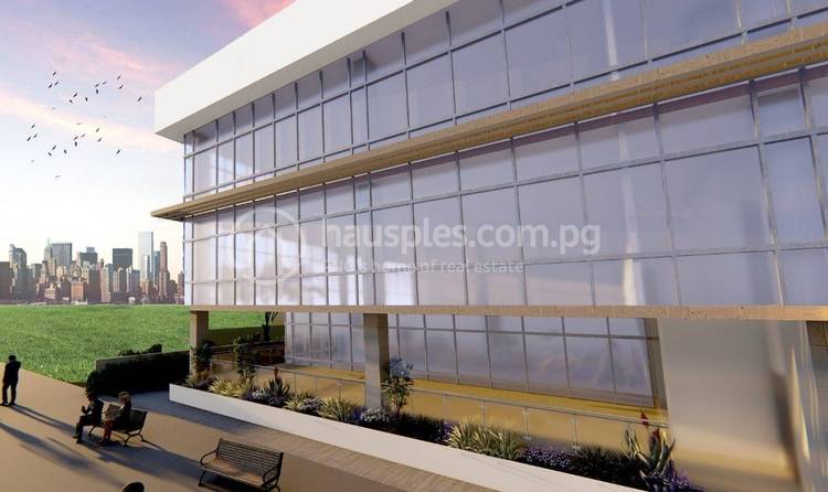 commercial Offices for sale ใน Waigani รหัส 30719 1