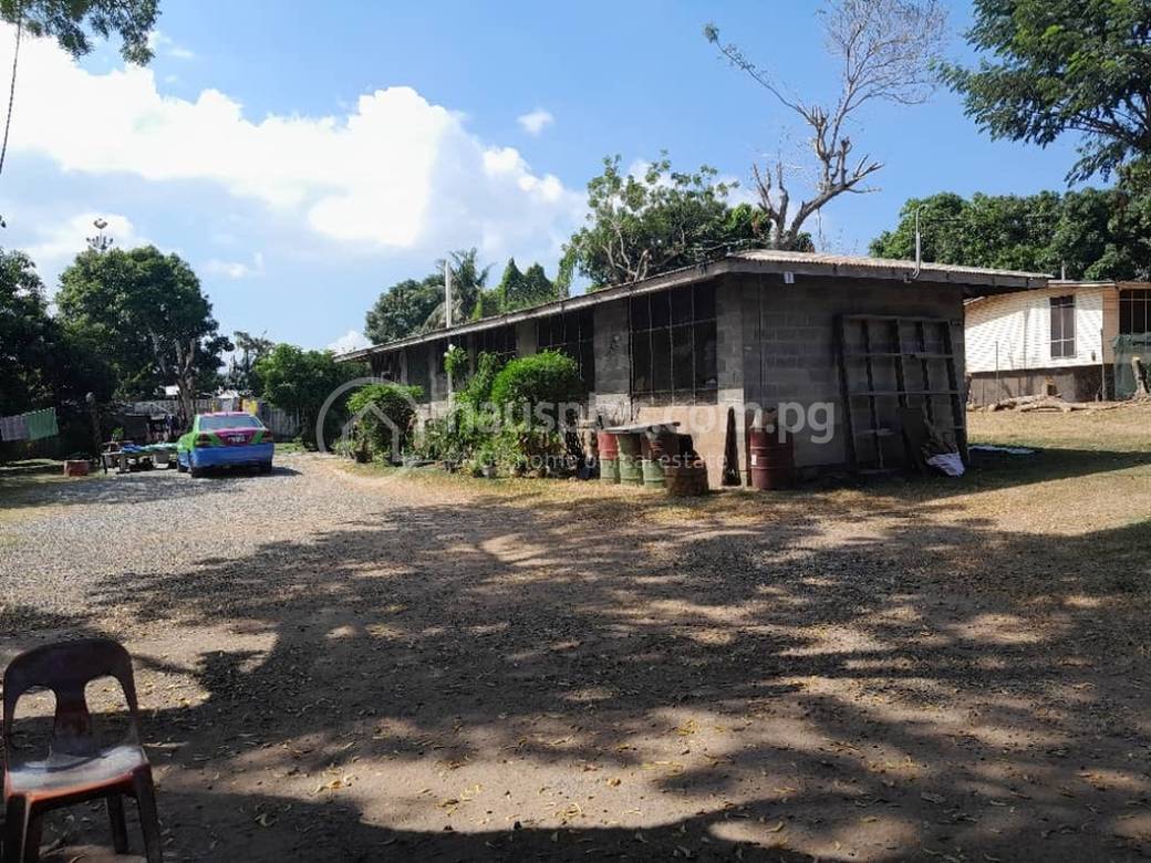residential House for sale in Boroko ID 30739
