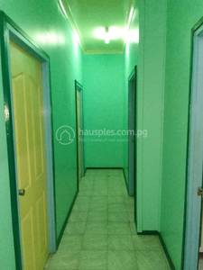 residential DuplexSemi-detached for rent ใน Gerehu รหัส 27738 4