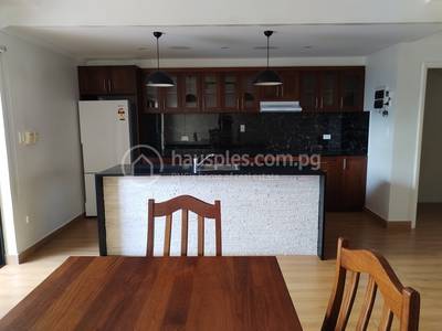 residential BlockOfUnits for rent ใน Boroko East รหัส 30740 4