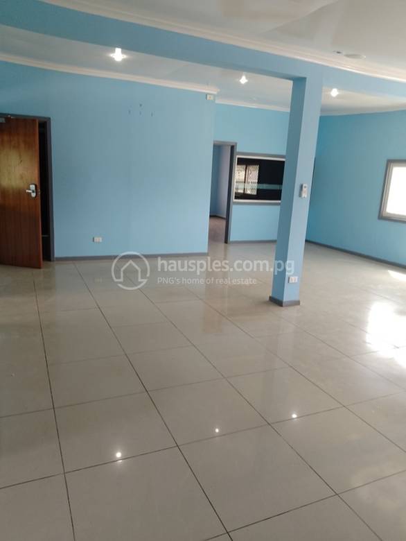 commercial Offices for rent in Hohola ID 30749