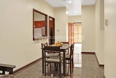 Apartment For Rent in Kennedy Estate, 7 mile, Port Moresby, NCD