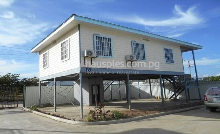 Kennedy Estate Unit 3, 7 mile, Port Moresby, NCD