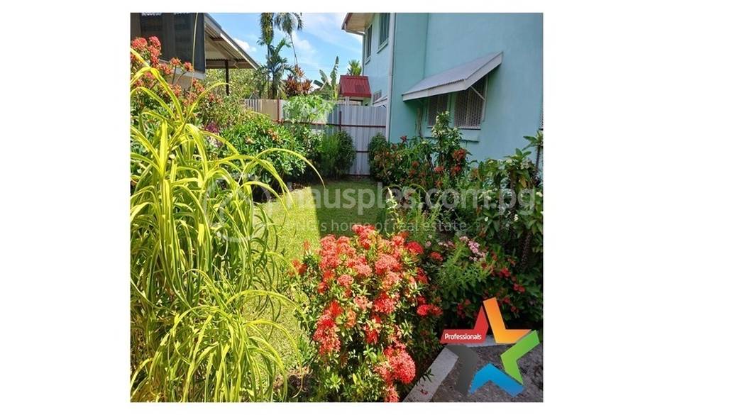 residential ServicedApartment for rent in Lae ID 30735