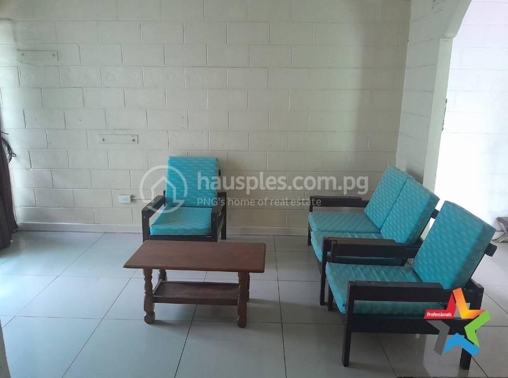 Furnished Block of Units For Rent
