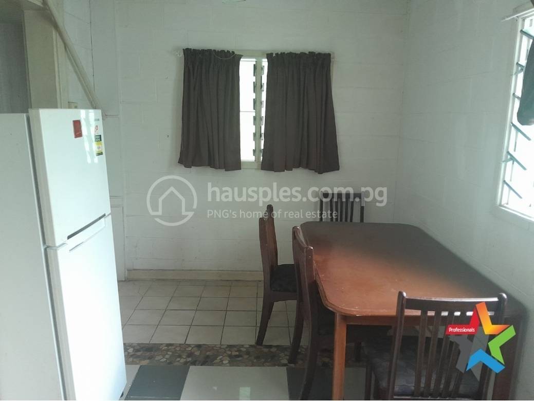 Block of Units For Rent with 1 Parking Space