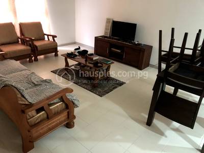 Townhouse For Sale in Port Moresby K500,000