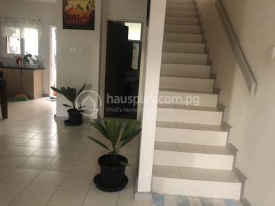 residential Townhouse for sale in Edai Town ID 30790