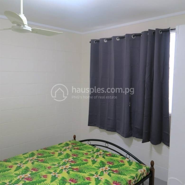 Block of Units For Rent in Tamara Road, 6 Mile Sec 448, 6 Mile, Port Moresby, NCD