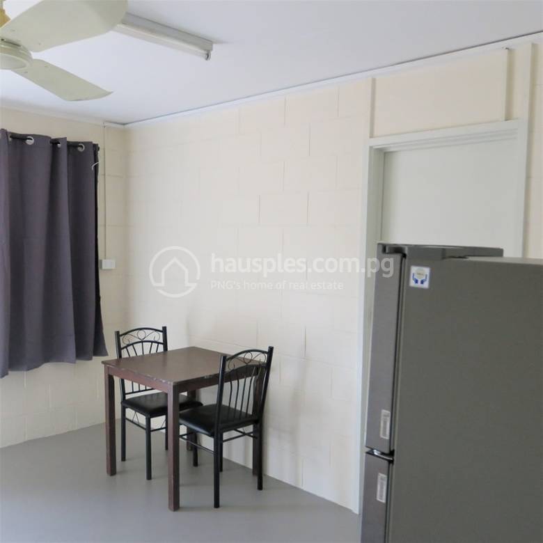 Block of Units For Rent with 1 Parking Space