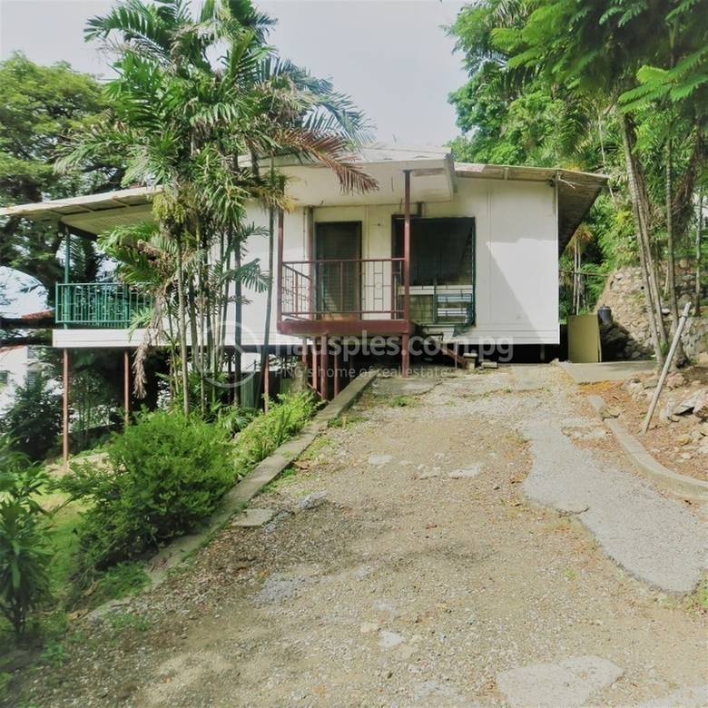 Lot For Sale in Ela Beach Sec 7 Lot 25, Lawes Road, Ela Beach, Port Moresby, NCD