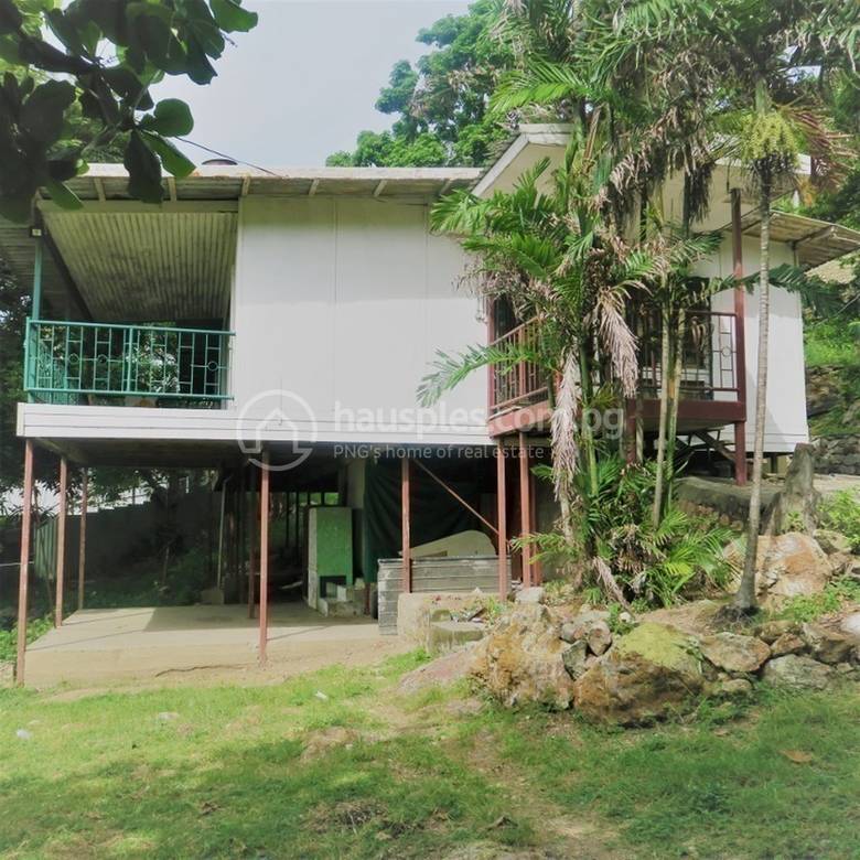 Lot For Sale in Port Moresby K4,000,000
