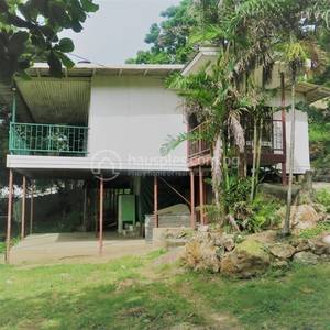 Lot For Sale in Port Moresby K4,000,000