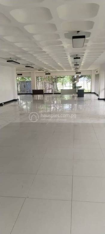 Offices For Rent in Waigani, Port Moresby, NCD