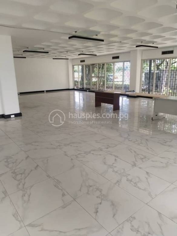 Offices For Rent in Port Moresby K13,000