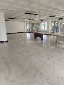Offices For Rent in Port Moresby K13,000