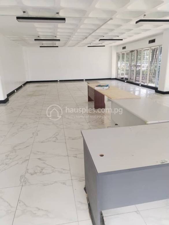 Waigani Offices For Rent in Waigani
