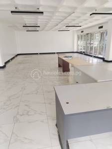 Waigani Offices For Rent in Waigani