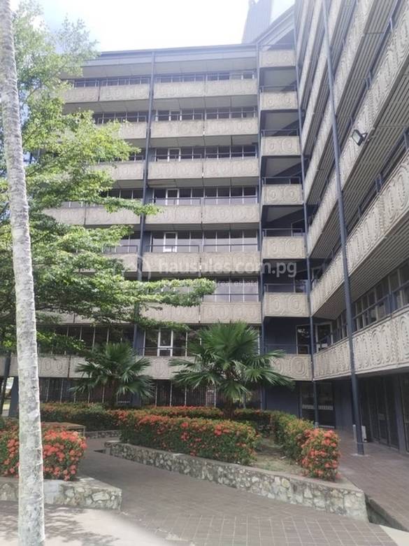 commercial Offices for rent in Waigani ID 30752