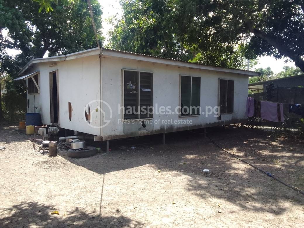 residential House for sale in Gerehu ID 30794