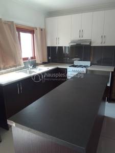 residential Townhouse for rent ใน Boroko รหัส 30766 2