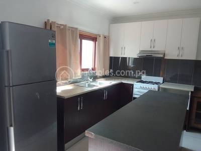 residential Townhouse for rent ใน Boroko รหัส 30766 8