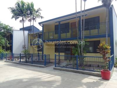 residential Townhouse for rent ใน Boroko รหัส 30766 11