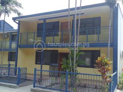 residential Townhouse for rent ใน Boroko รหัส 30766 12