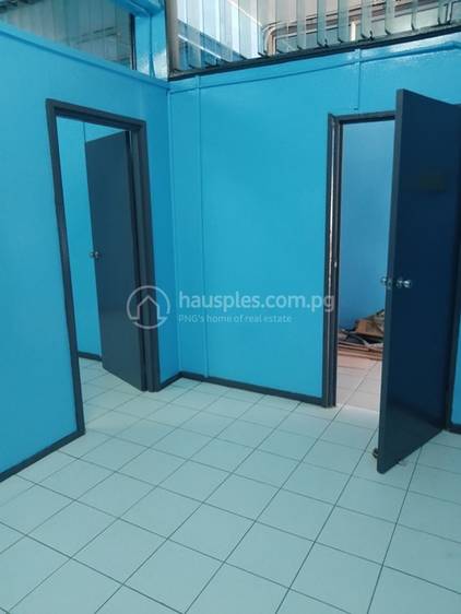 Offices For Rent in Hohola, Port Moresby, NCD