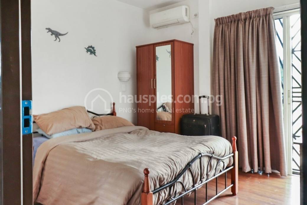 House and lot For Sale & Rent in Sivari Road, Rainbow Estate, Port Moresby, NCD