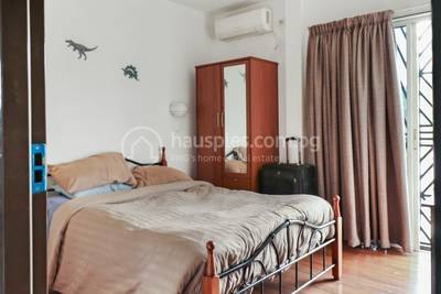 House and lot For Sale & Rent in Sivari Road, Rainbow Estate, Port Moresby, NCD