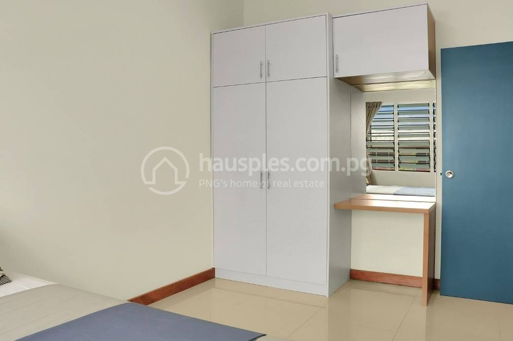 Dogura Place Units | K1,750 Block of Units