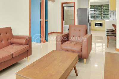 Dogura Place Units | 6 Mile Block of Units For Rent in 6 Mile