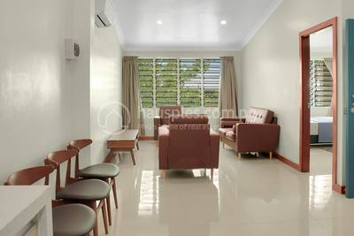 Dogura Place Units | Port Moresby Block of Units For Rent in Port Moresby