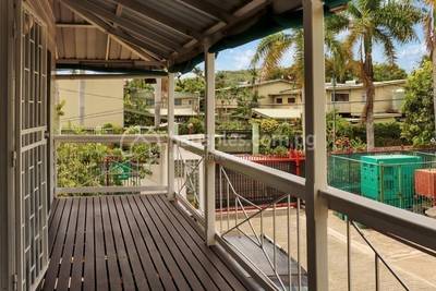 residential Apartment for rent ใน Boroko รหัส 30797 4