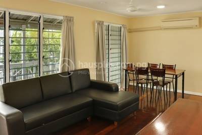 residential Apartment for rent ใน Boroko รหัส 30797 9