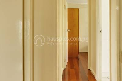 residential Apartment for rent ใน Boroko รหัส 30797 13