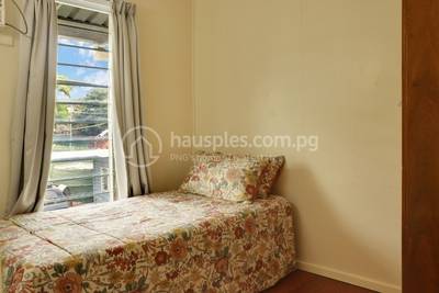 residential Apartment for rent ใน Boroko รหัส 30797 15