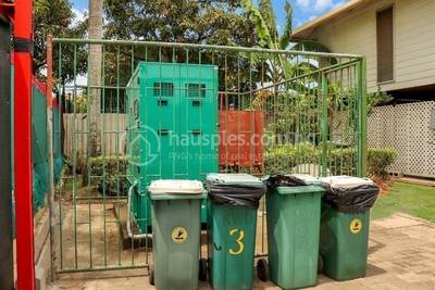 residential Apartment for rent ใน Boroko รหัส 30797 18