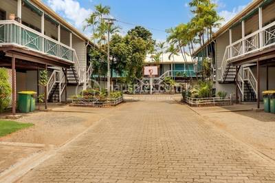 residential Apartment for rent ใน Boroko รหัส 30797 2