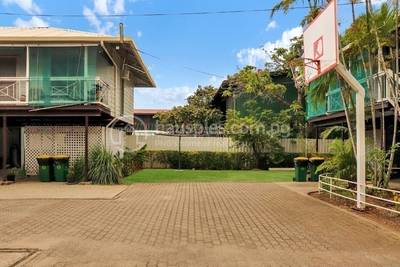 residential Apartment for rent ใน Boroko รหัส 30797 3