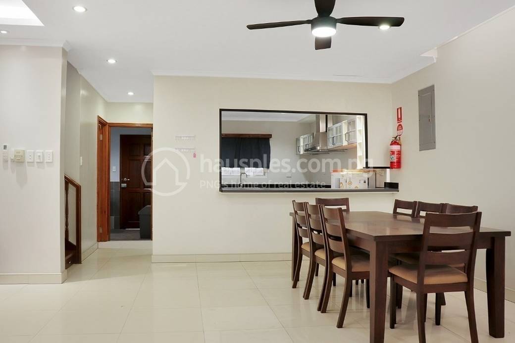 Korobosea Apartment For Rent in Korobosea