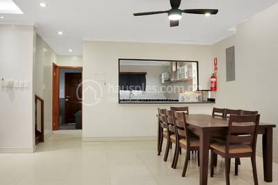 Korobosea Apartment For Rent in Korobosea