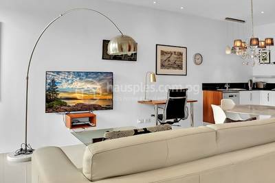 Fairhaven Serviced Apartments: Where Comfort, Convenience, and Style Converge | Apartment For Rent in Bougainville Cresent, Paga Hill, Port Moresby, NCD