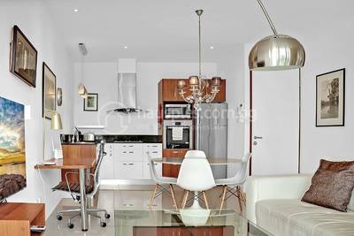 Fairhaven Serviced Apartments: Where Comfort, Convenience, and Style Converge | Apartment For Rent with 1 Parking Space