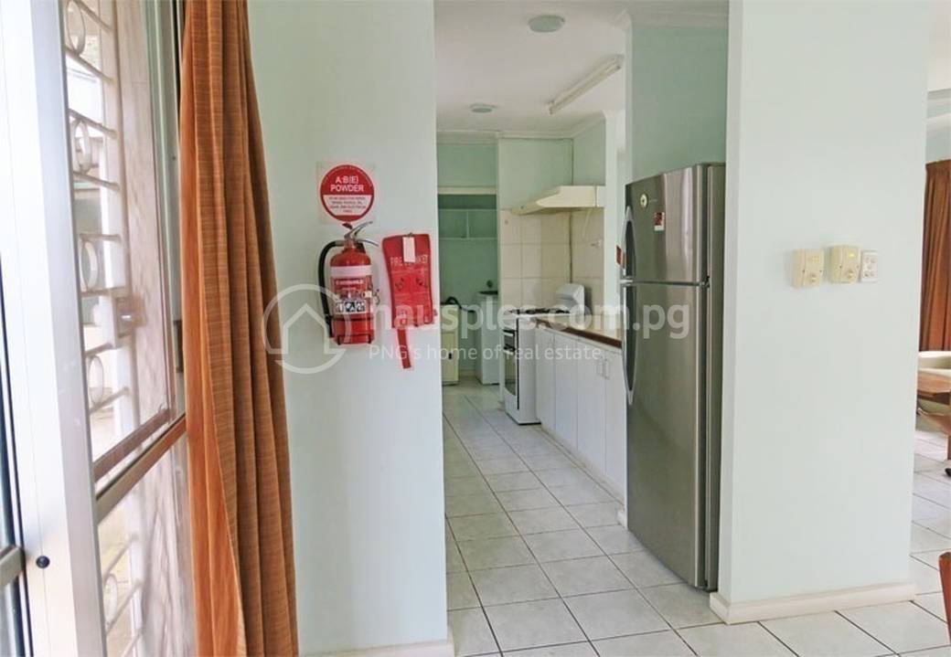 Apartment For Rent with 2 Parking Space