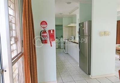 Apartment For Rent with 2 Parking Space