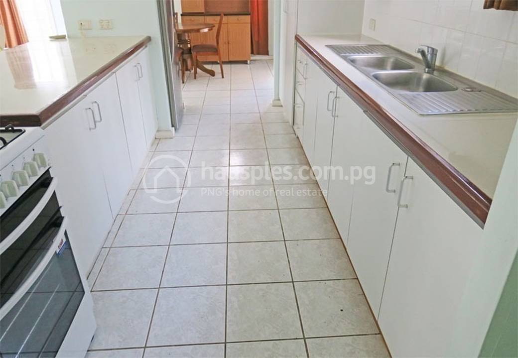 Apartment For Rent in Waigani, Port Moresby, NCD